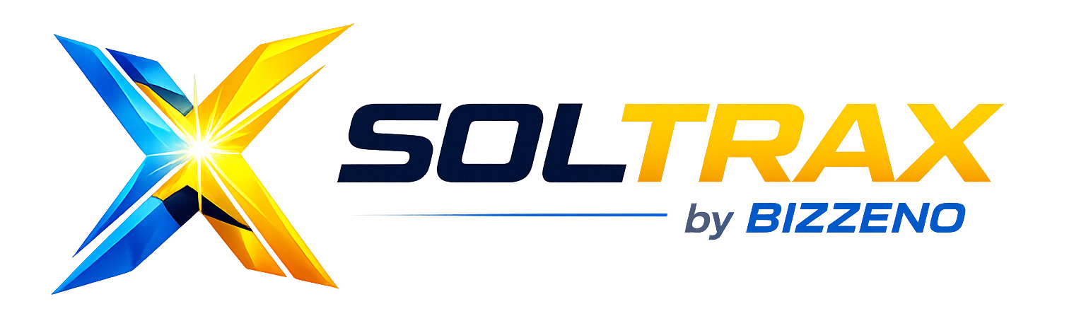 SolTrax by BIZZENO
